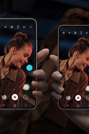 Samsung S22 + (Plus)